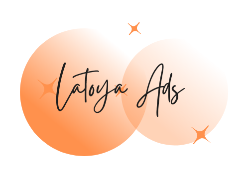 Latoya Ads